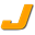 j