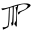 j