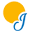 j