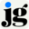j