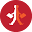 j