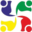 j