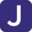 j