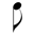 j