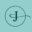 j