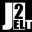 j