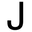j
