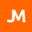 j
