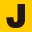 j
