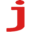 j