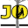 j