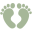 j