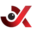 j