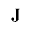 j