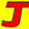 j