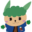 j