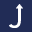 j