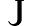j