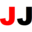 j