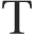 t