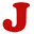 j