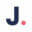 j