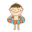 j