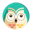 j