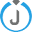j
