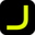 j