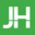 j