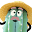 j