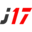 j