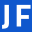 j