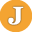j