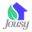 j