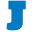 j