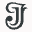 j