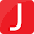 j