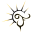 j