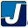 j