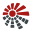 j
