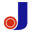 j