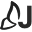 j