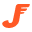 j