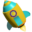 3