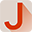 j