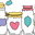 j