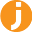 j