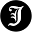 j